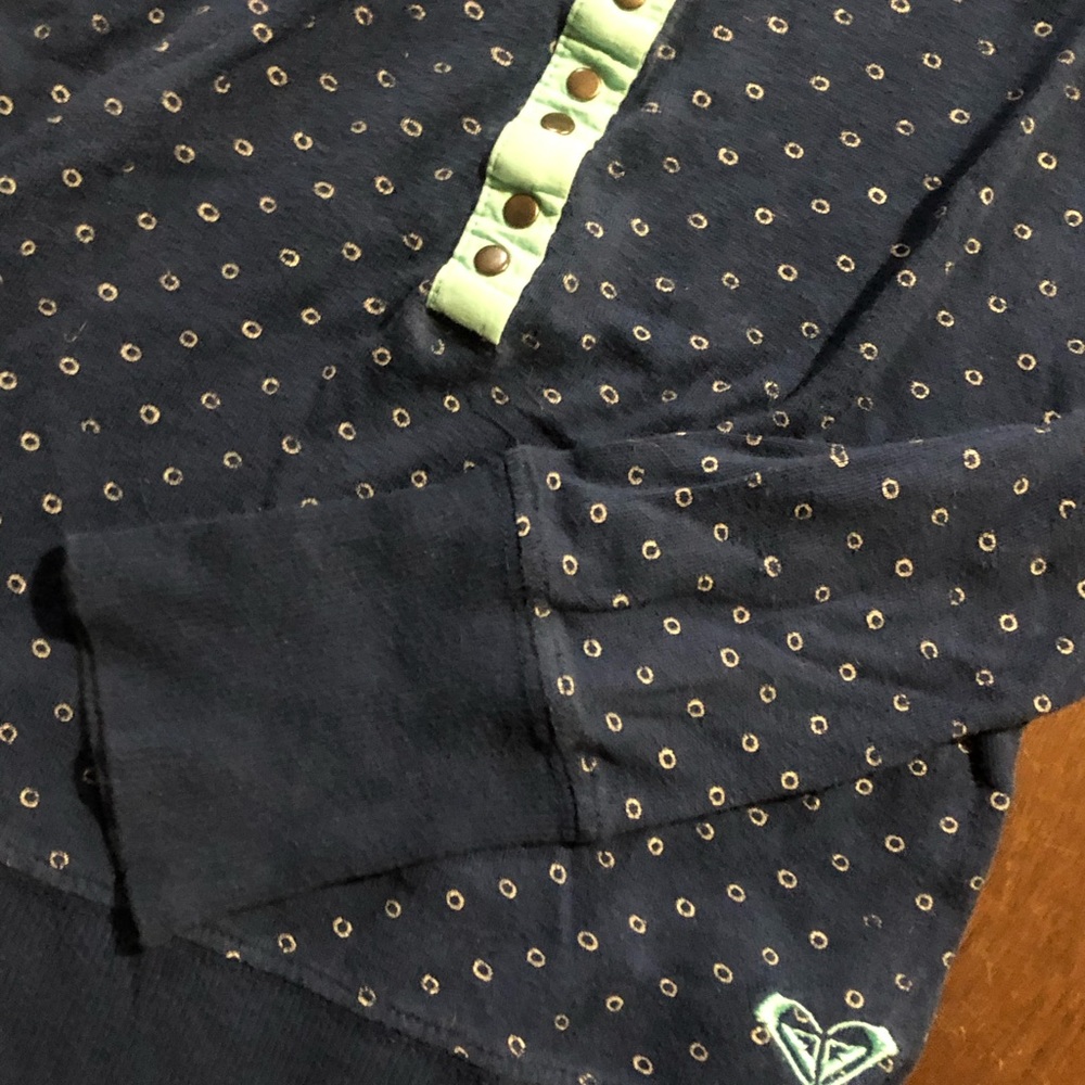 Rocky long sleeve - Picture 4 of 4
